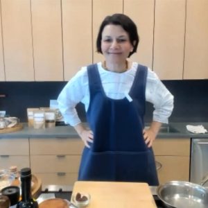 Food Compatibility According to Ayurveda with Divya Alter