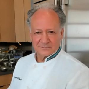 Knife Skills with Chef Rich